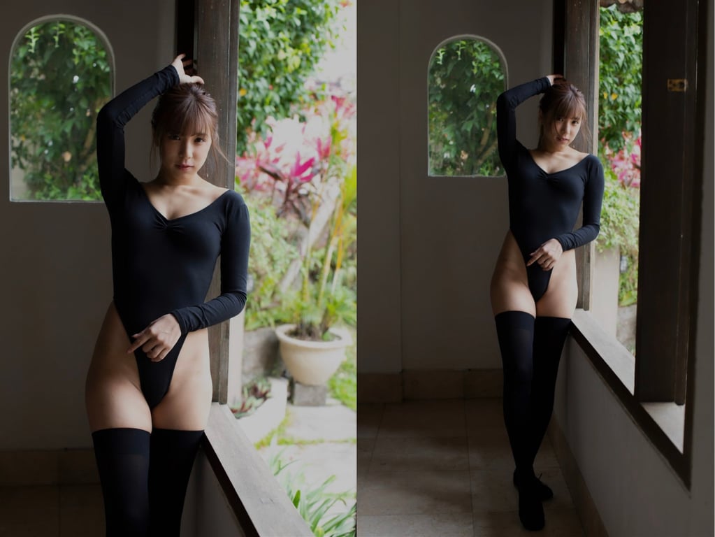 图片[58]-#夏本浅美「浅民style」ギルドデジタル写真集 - 全本免费在线观看-阅图吧