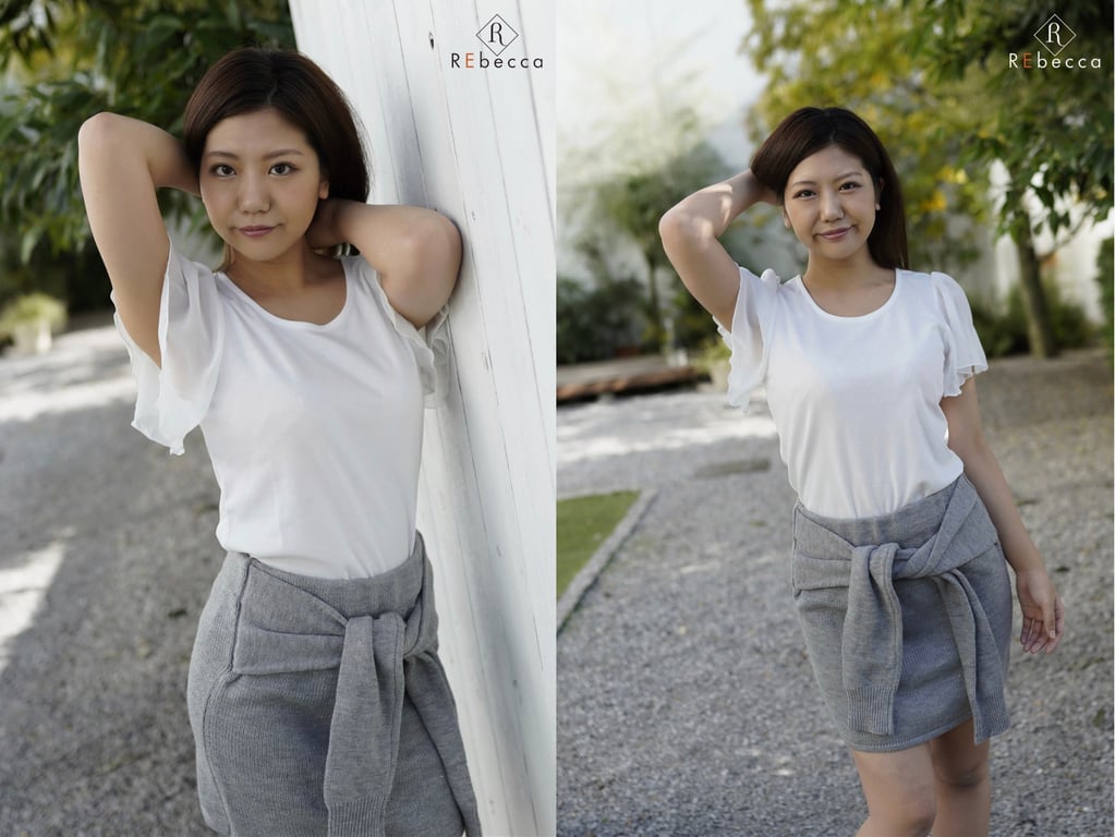 图片[3]-Rebecca Digital写真集 Anri Unlimited∞ 並木杏梨 - 在线免费观看-阅图吧