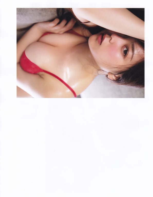 图片[67]-#白間美瑠 ファースト写真集 LOVE RUSH - 全本免费在线观看-阅图吧