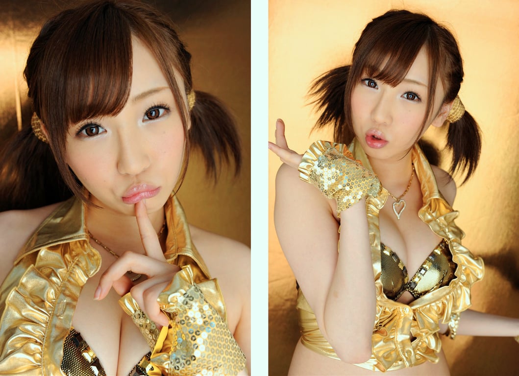 图片[25]-加護芽衣 妄想女友 vol.1 - 在线免费观看-阅图吧