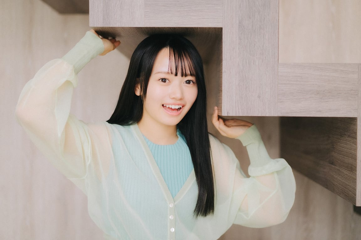 图片[9]-#Mei Hanada 花田蓝衣 (25P1V) - 全本免费在线观看-阅图吧