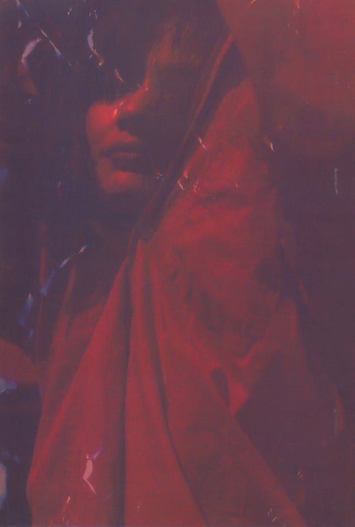 图片[41]-#(月刊系列 061) – 月刊061 三浦理惠子 - 全本免费在线观看-阅图吧