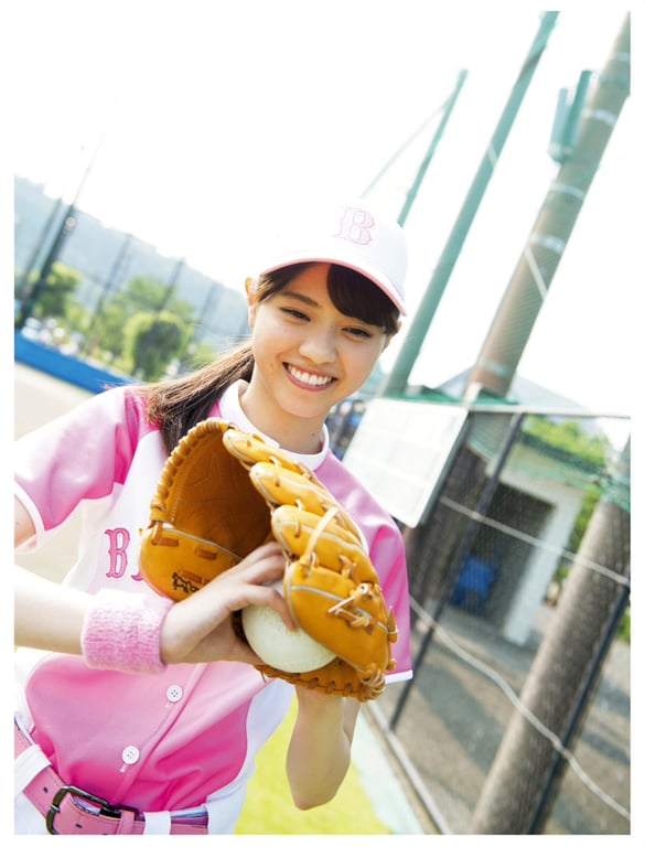 图片[37]-#[PB] 初森贝马尔斯 电子写真集 Vol.02 - 全本免费在线观看-阅图吧