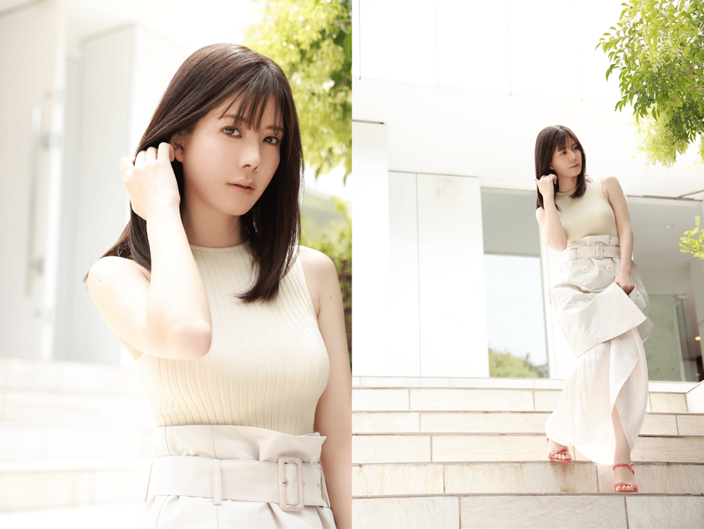 图片[2]-#週刊POST数字写真集 高宫麻里 恋爱中的心潮澎湃 - 全本免费在线观看-阅图吧