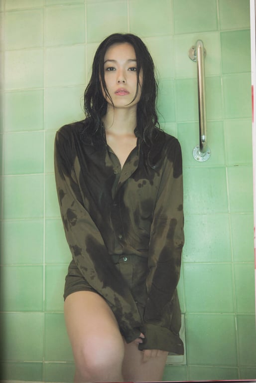 图片[60]-2014.04.28 寿美菜子写真集 MINAKO style - 在线免费观看-阅图吧