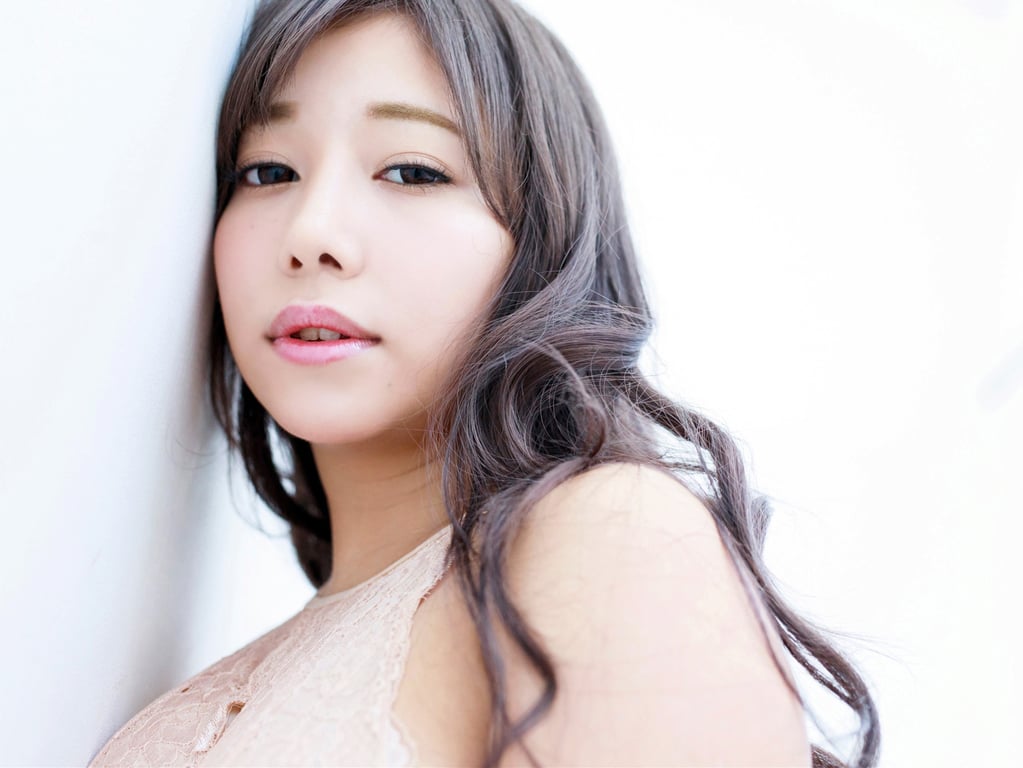 图片[8]-#FLASHデジタル写真集 梦见ぅ Iカップ女王”队长”的快进撃 - 全本免费在线观看-阅图吧