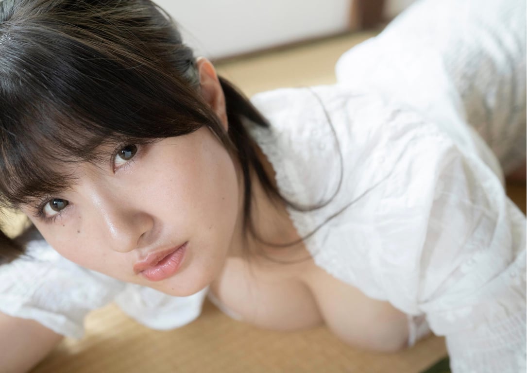 图片[15]-#Exciting Girls 原纺 デジタル写真集 もしもあのグラドルが若妻だったら - 全本免费在线观看-阅图吧