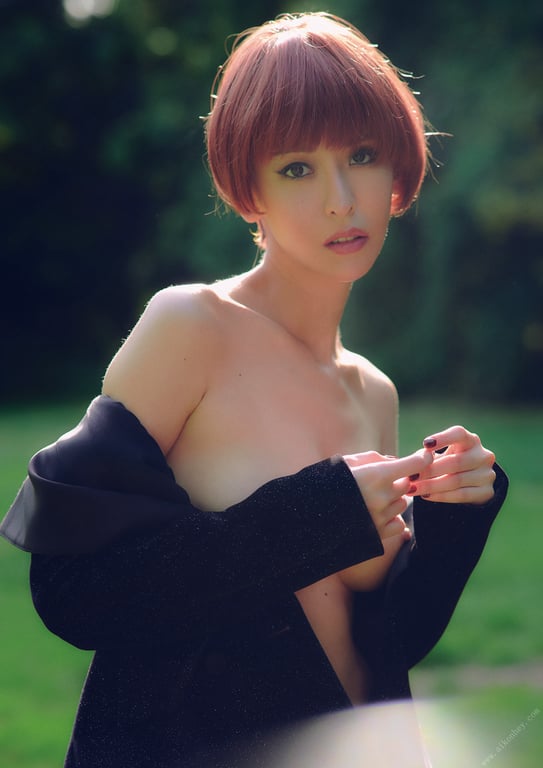 图片[31]-2024.12.20 奈月世奈写真集 SILK of the MOON - 在线免费观看-阅图吧