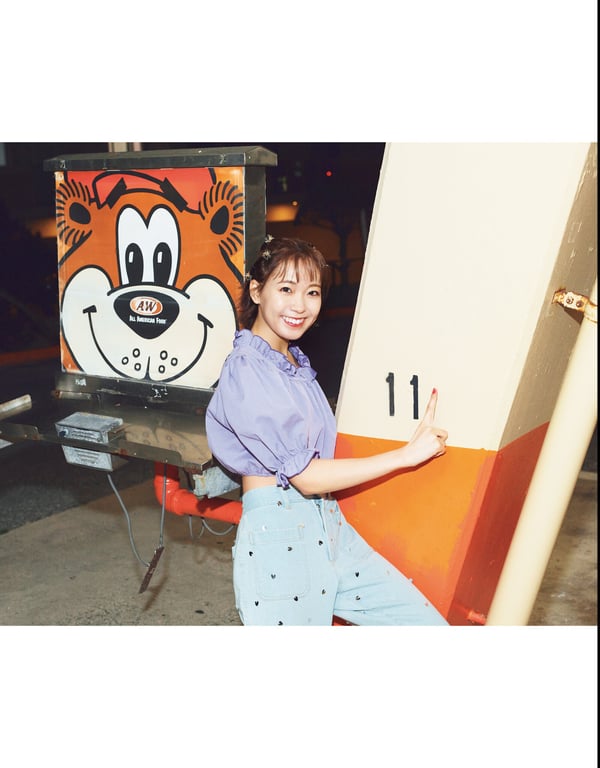 图片[53]-2022.05.16 斉藤朱夏 2nd写真集 朱夏假期 - 在线免费观看-阅图吧