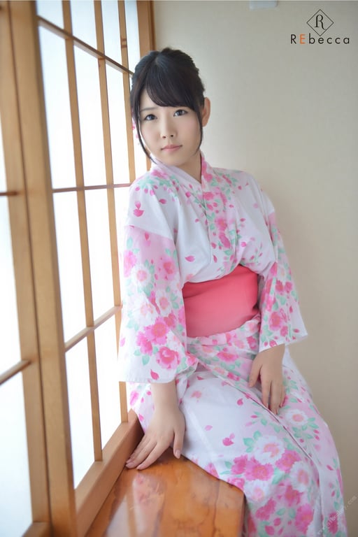 图片[27]-#Yui Kasumi 香纯唯 Pure pretty maiden pattern (2019.11.01) - 全本免费在线观看-阅图吧