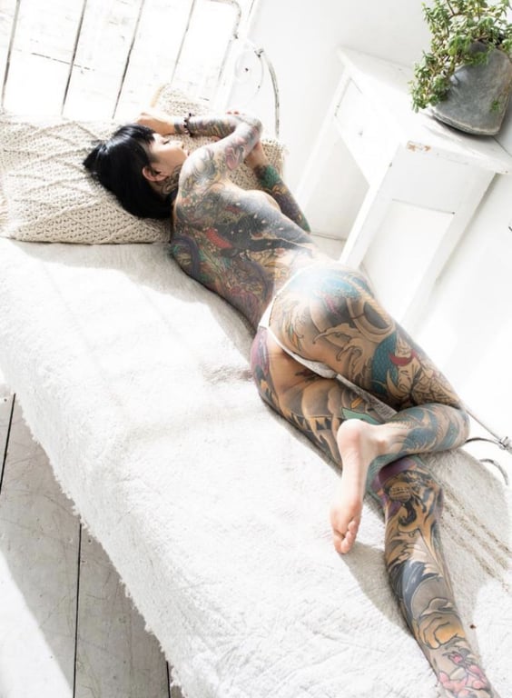 图片[9]-#Rin Oga 樱雅凛 – RIN 凛 (2020-12-21) - 全本免费在线观看-阅图吧