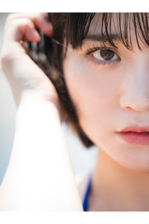 图片[34]-2024.08 MySPA！【8月的时令摄影女孩·根本凪】 vol.1-4 - 在线免费观看-阅图吧