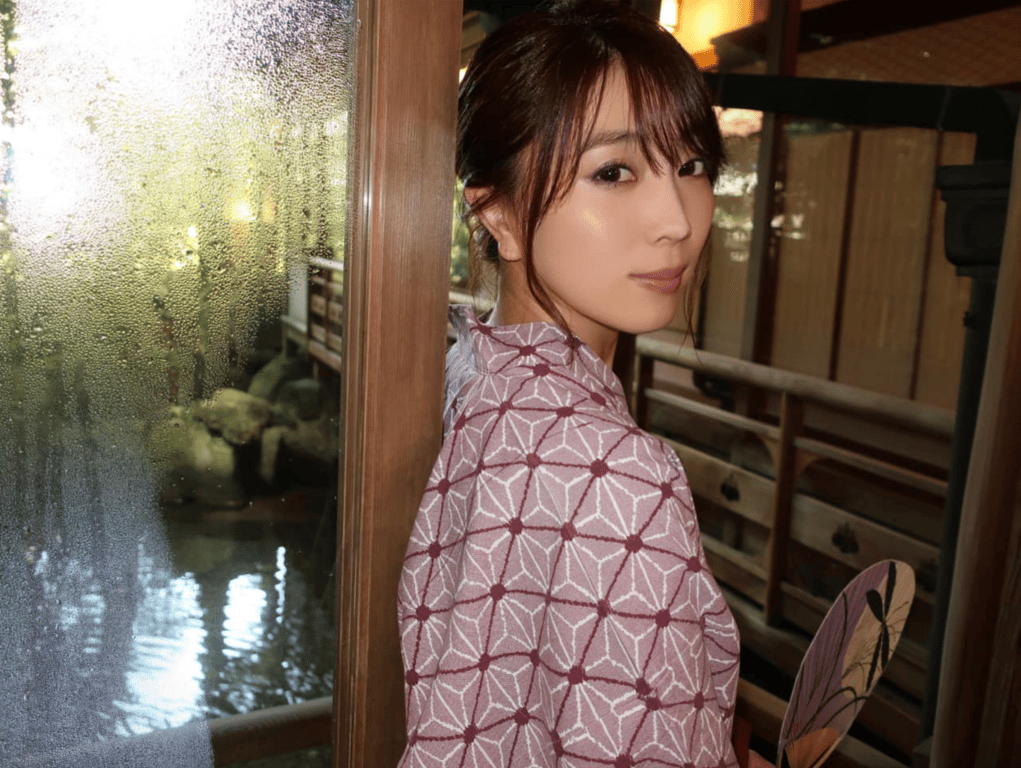 图片[2]-#森咲智美「秘汤的密会 DAY.2」FRIDAYデジタル写真集 (No Watermark) - 全本免费在线观看-阅图吧