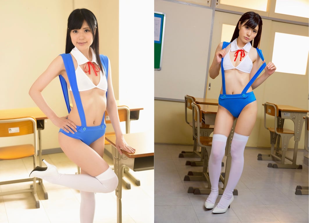 图片[18]-#幸田ユマ 写真集 幸田ユマ与角色扮演萌ええっち - 全本免费在线观看-阅图吧