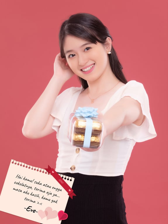 图片[24]-#JKT48 – Be M…entine - 全本免费在线观看-阅图吧