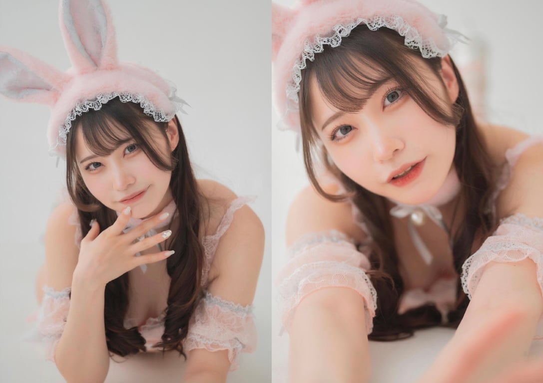 图片[60]-#芽衣 写真集 被えちらぶ所爱 (wunder publishing house) - 全本免费在线观看-阅图吧