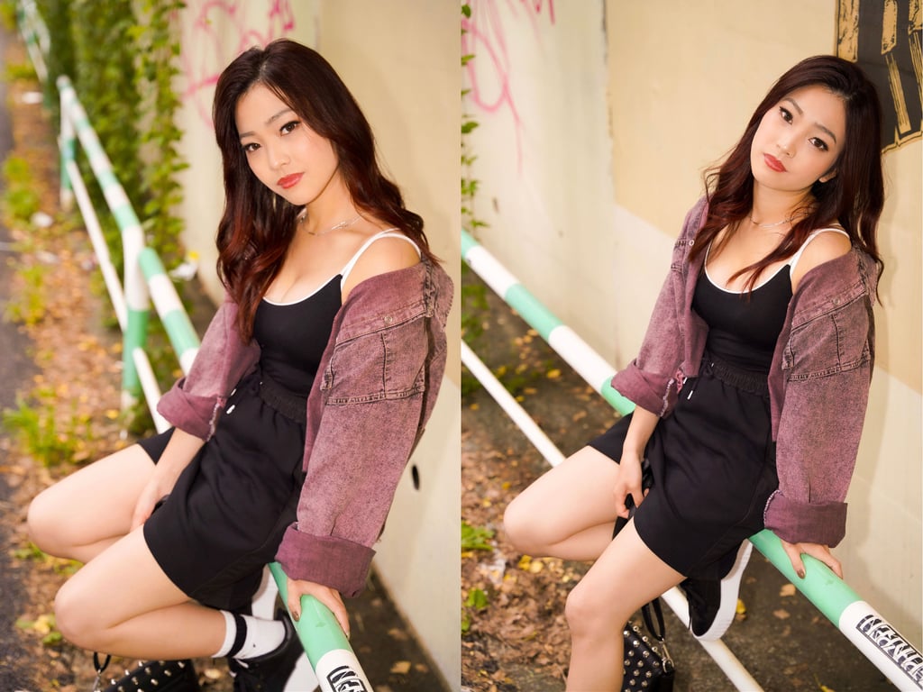 图片[114]-STREET QUEEN AV DEBUT!! BEST01 夏井百合_JUN_爱莉 - 在线免费观看-阅图吧