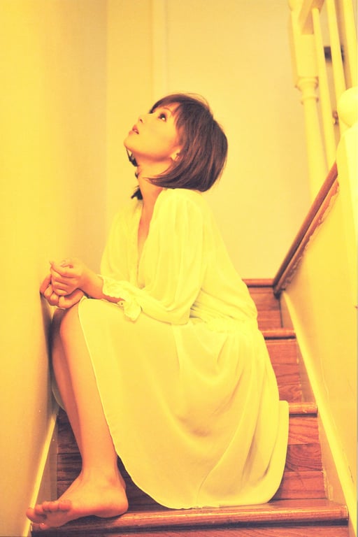 图片[56]-#安倍夏美 写真集 Subway - 全本免费在线观看-阅图吧