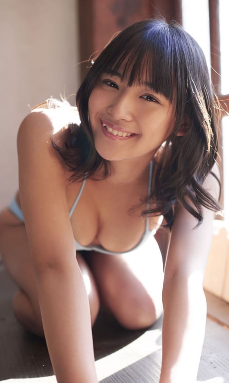 图片[58]-#＜デジタル週プレ写真集＞浅川梨奈「忘れられない冬に」（EX398） - 全本免费在线观看-阅图吧