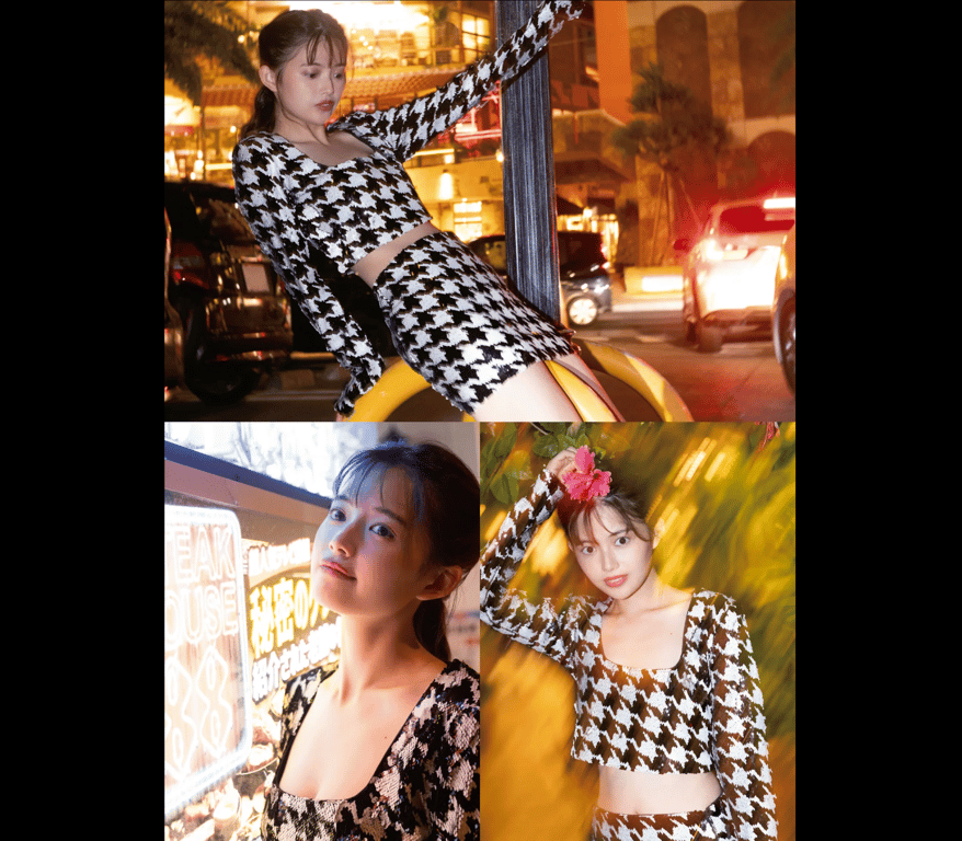 图片[49]-#森日菜美 数码写真集『丰富满满』 - 全本免费在线观看-阅图吧