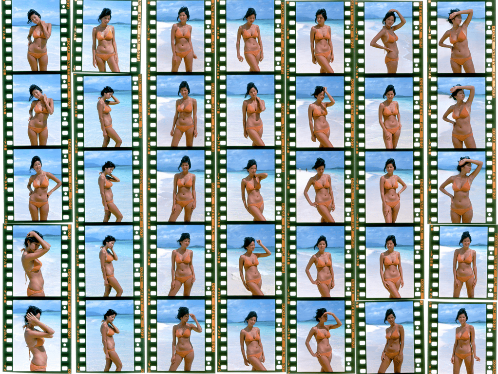 图片[5]-#週刊ポストデジタル写真集 アグネス・ラム 砂浜の恋人 - 全本免费在线观看-阅图吧