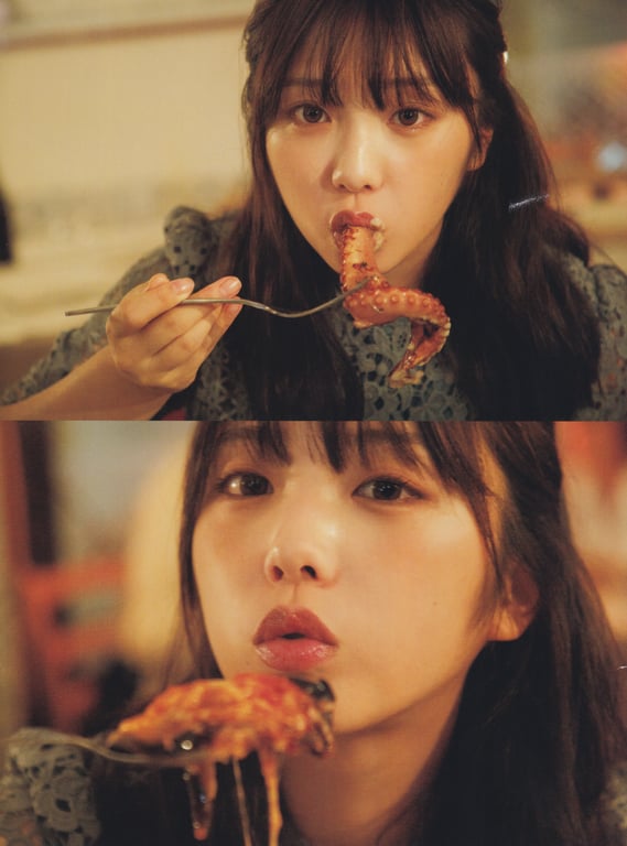 图片[99]-#与田祐希2nd写真集 沉默的时间 (High Qulity) - 全本免费在线观看-阅图吧