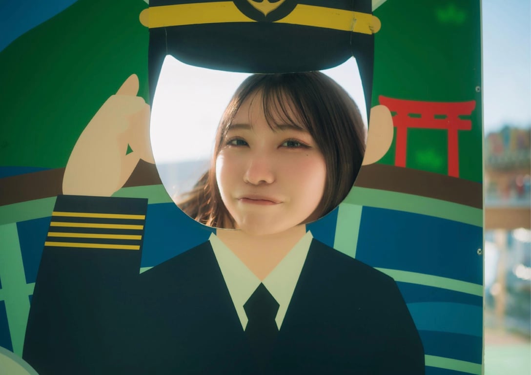 图片[34]-#芽衣 写真集 萌芽 (Wunder Publishing House) - 全本免费在线观看-阅图吧