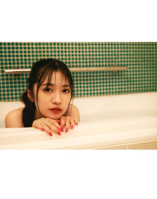 图片[36]-2021.11.09 乃木坂46 寺田兰世 1st 写真集 为何，总是无法忘怀 - 在线免费观看-阅图吧