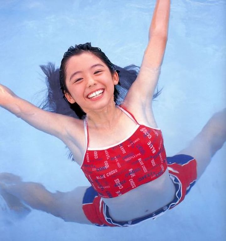 图片[49]-#Rina Koike 小池里奈 1st Photobook – Tenshin Ranman 天真烂漫 (2006-01-23) - 全本免费在线观看-阅图吧