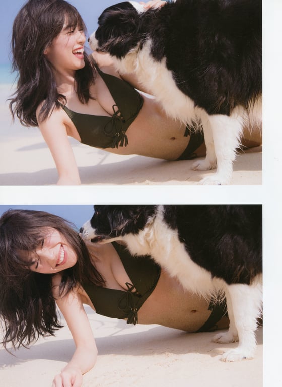 图片[101]-#泉里香1st写真集「Rika!」 - 全本免费在线观看-阅图吧