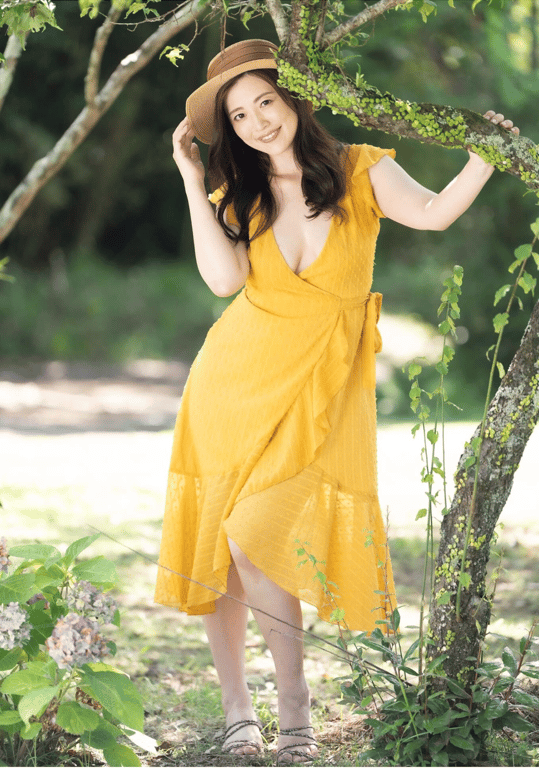 图片[42]-#KISEKI Vol.1 木下凛凛子数码写真集 - 全本免费在线观看-阅图吧