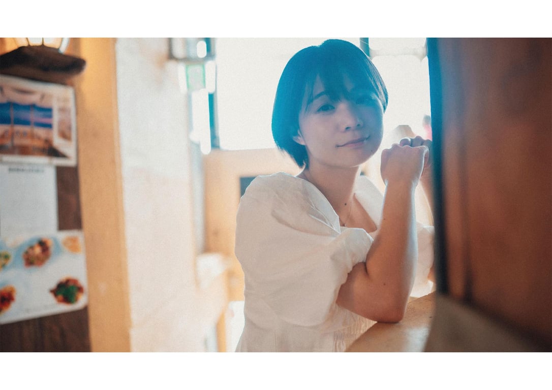 图片[118]-Mana 真奈 blue. ~ Mana Portrait Album ~ (Wunder_Publishing_House.) - 在线免费观看-阅图吧