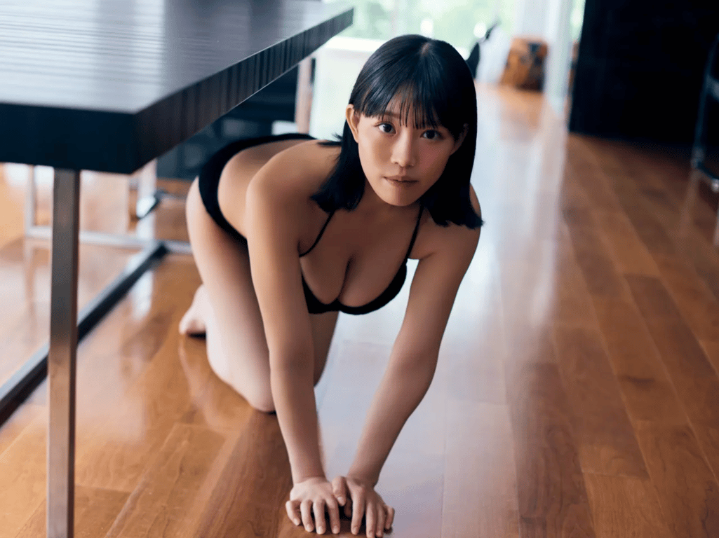 图片[13]-#FLASH数码写真集 仲根霞『轻柔心动 vol.2 全未公开111页完全版』全卡 - 全本免费在线观看-阅图吧