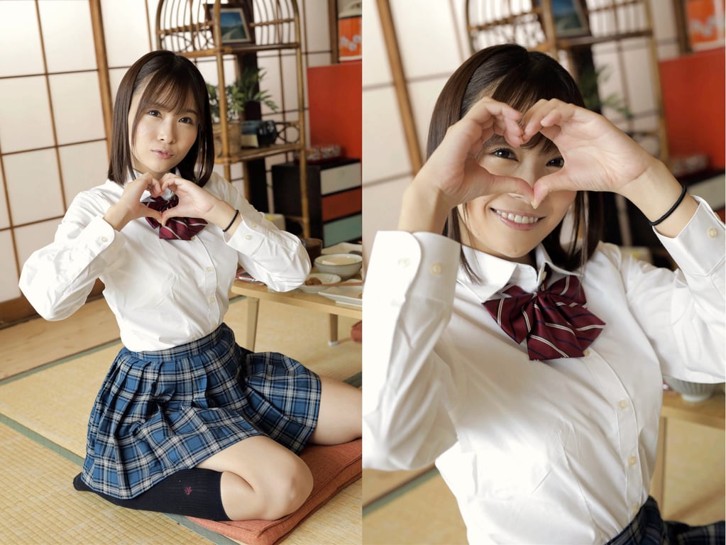 图片[5]-河合明日奈 デジタル写真集 神乳の誘惑 - 在线免费观看-阅图吧