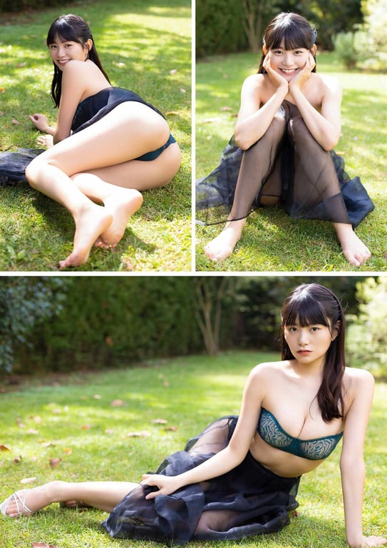 图片[12]-#Kiho Sakurai 桜井木穗 – Osamaranai 无法平息 (2022-10-27) - 全本免费在线观看-阅图吧