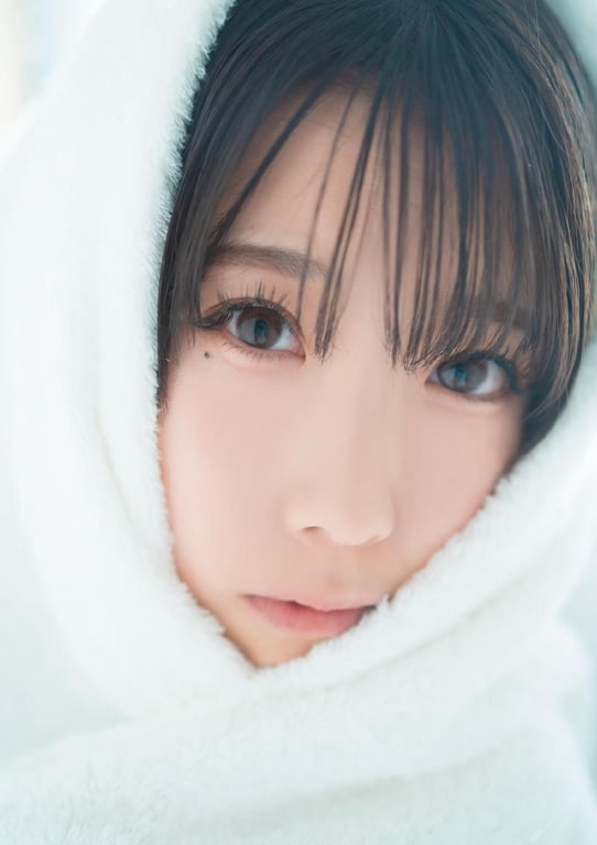 图片[82]-#「恋。」大河桃写真集 (Wunder_Publishing_House.) - 全本免费在线观看-阅图吧