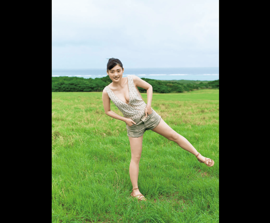 图片[14]-Momoka Ishida 石田桃香 1st Photobook - MOMOKA (2021-02-12)石田桃香 首本写真集《MOMOKA》 - 在线免费观看-阅图吧