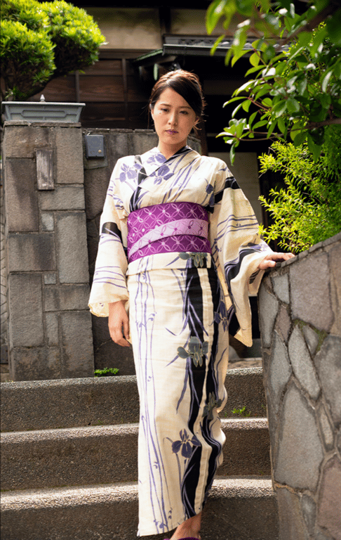 图片[57]-#週刊実話デジタル写真集 通野未帆 浴衣と素肌 - 全本免费在线观看-阅图吧