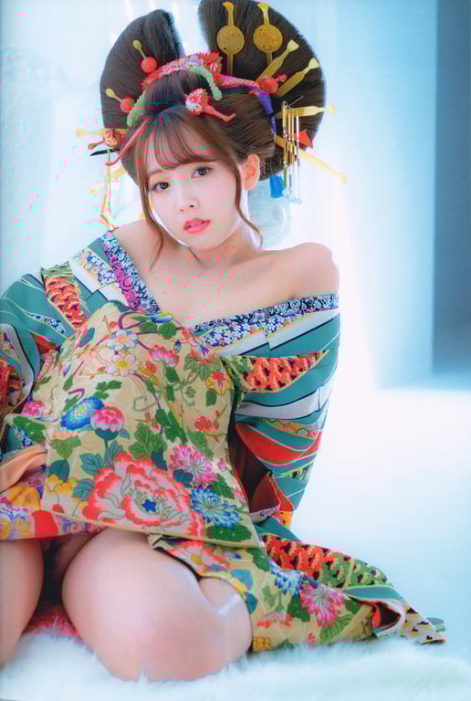 图片[47]-#Yua Mikami 三上悠亚 – WABI-SHABI 和美写美 (2021-02-09) - 全本免费在线观看-阅图吧