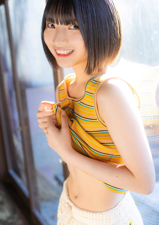 图片[3]-2024.08.30 姬野雏乃 撒娇高手【STRiKE! DIGITAL PHOTOBOOK 059】 - 在线免费观看-阅图吧