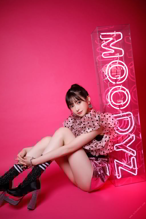 图片[31]-#新有菜 (橋本有菜) - 全本免费在线观看-阅图吧