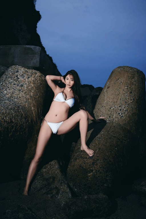 图片[58]-#FRIDAYデジタル写真集 斋藤恭代『Real Figure』ー日本的女性是美丽的ー 全カット - 全本免费在线观看-阅图吧