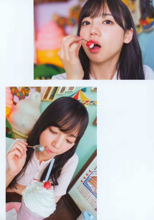 图片[108]-#齊藤京子1st写真集 珍藏的恋人+Postcard - 全本免费在线观看-阅图吧