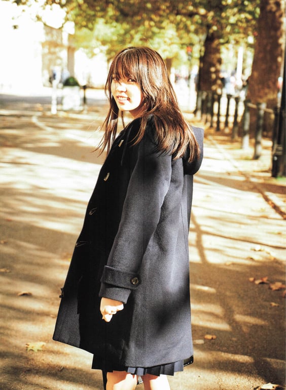 图片[109]-#小林由依1st写真集「感情的构图」Low - 全本免费在线观看-阅图吧