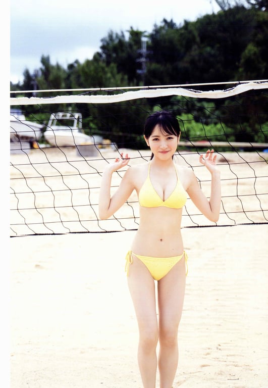 图片[52]-Chiho Ishida 石田千穂 - 1st Photobook Lemon season 柠檬的季节 (2020-12-02) - 在线免费观看-阅图吧