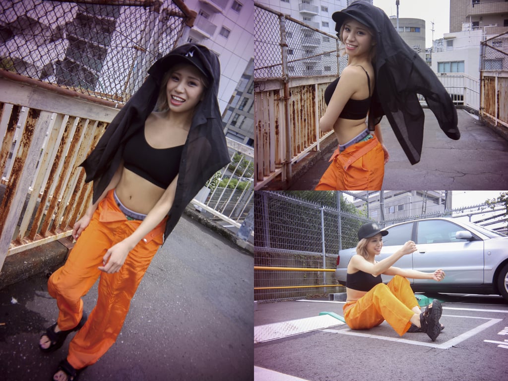 图片[14]-Riria Hyodo 氷堂凛梨爱 - Gravure Photobook Tokyo Gals Collection 东京女孩收藏 (2021-08-27) - 在线免费观看-阅图吧