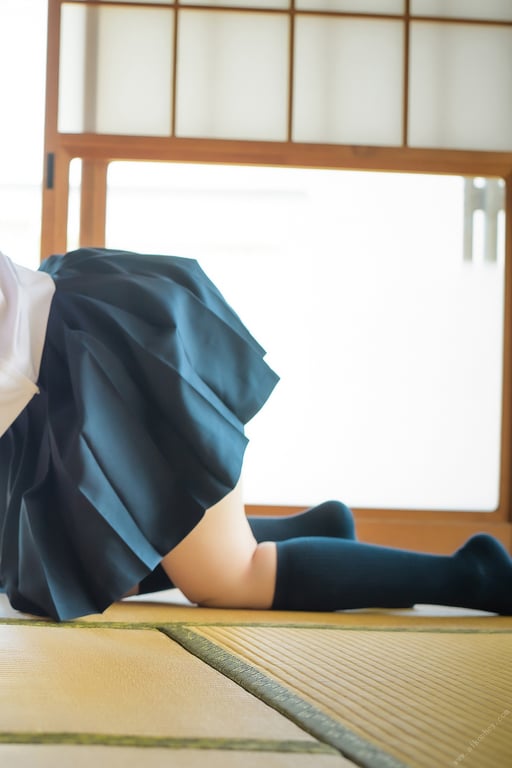 图片[32]-#COCONANA 朝仓心音【裸体写真集】 - 全本免费在线观看-阅图吧