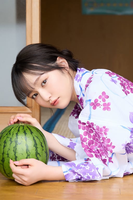 图片[61]-鎮目のどか サマー・ミューズ vol.1 FRIDAYデジタル写真集 - 在线免费观看-阅图吧