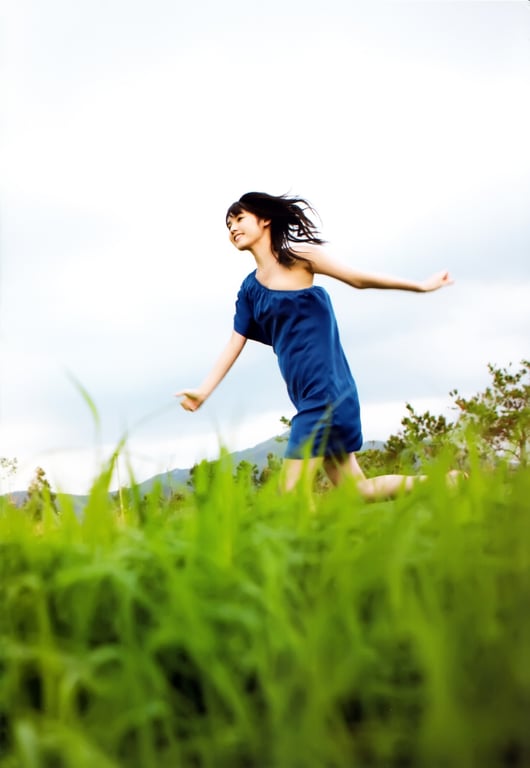 图片[5]-#Sayumi Michishige 道重沙由美 – 美ルフィーユ Millefeuille (2013.01.27) - 全本免费在线观看-阅图吧