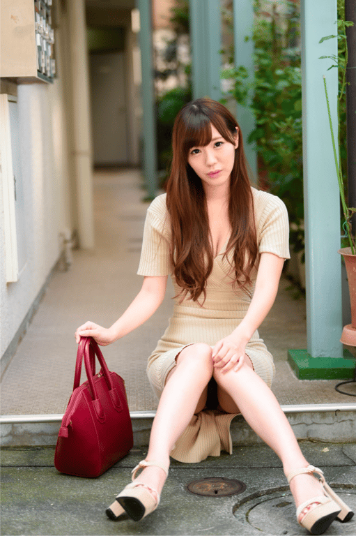 图片[65]-激写美女 PHOTO & NUDE 黑川纱莉奈 - 激情色完美身材 - 在线免费观看-阅图吧